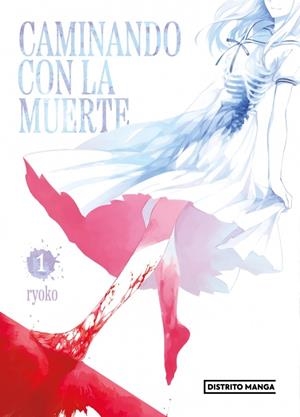 Caminando con la muerte #1 (Seinen) | 9788410305526 | ryoko | Llibreria online de Figueres i Empordà