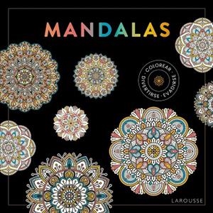 Mandalas | 9788419739179 | Dessain et Tolra | Llibreria online de Figueres i Empordà