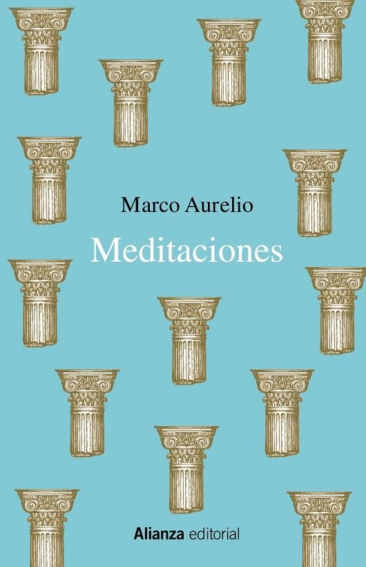 Meditaciones | 9788491819592 | Marco Aurelio | Llibreria online de Figueres i Empordà