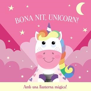 Bona nit, Unicorn! | 9788413495125 | Button, Katie | Llibreria online de Figueres i Empordà