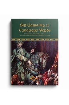 Sir Gawain y el Caballero Verde | 9788410037106 | Anónimo | Llibreria online de Figueres i Empordà