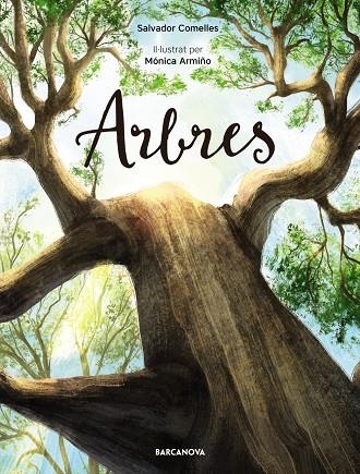 Arbres | 9788448950859 | Comelles, Salvador | Llibreria online de Figueres i Empordà
