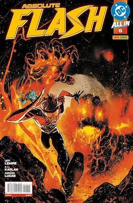 ABSOLUTE FLASH #006 | 977308159500000006 | Varis Autors | Llibreria online de Figueres i Empordà