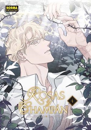 ROSAS Y CHAMPAN #04 | 9788467981889 | Ttung, Gae/Zig | Llibreria online de Figueres i Empordà