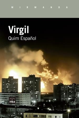 Virgil | 9791387757113 | Español Llorens, Quim | Llibreria online de Figueres i Empordà