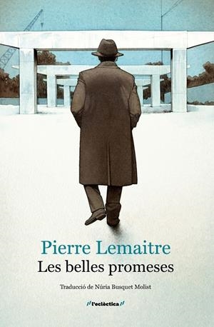 Les belles promeses | 9788413589060 | LEMAITRE, PIERRE | Librería online de Figueres / Empordà