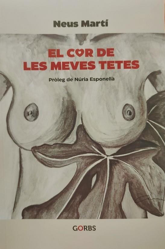 El cor de les meves tetes | 9788412909876 | Martí Bruñola, Neus | Librería online de Figueres / Empordà
