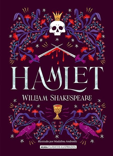 Hamlet (ESP) | 9788410206847 | Shakespeare, William | Librería online de Figueres / Empordà