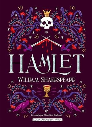 Hamlet (ESP) | 9788410206847 | Shakespeare, William | Librería online de Figueres / Empordà