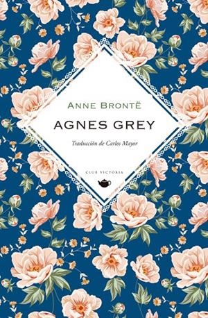 Agnes Grey | 9788412535327 | Brontë, Anne | Llibreria online de Figueres i Empordà