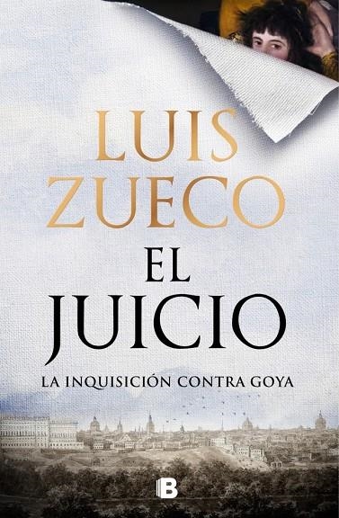 El juicio | 9788466682947 | Zueco, Luis | Librería online de Figueres / Empordà