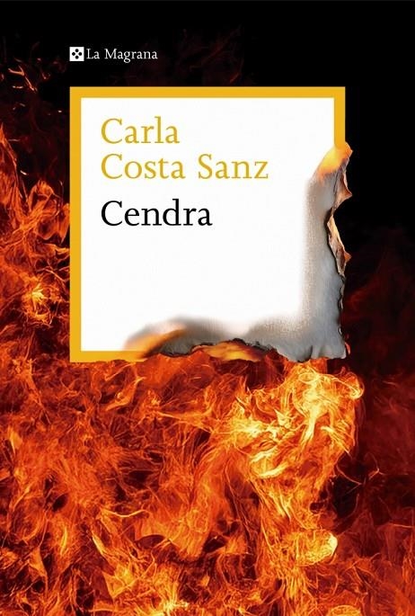 Cendra | 9788410009820 | Costa Sanz, Carla | Librería online de Figueres / Empordà