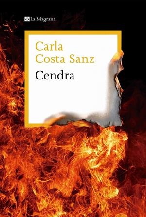 Cendra | 9788410009820 | Costa Sanz, Carla | Librería online de Figueres / Empordà