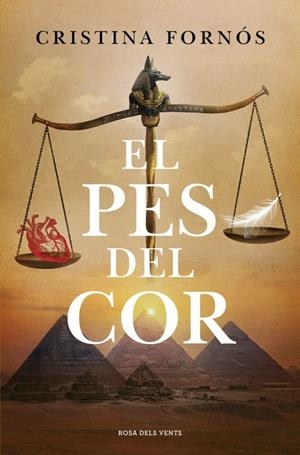 El pes del cor | 9788410256309 | Fornós, Cristina | Librería online de Figueres / Empordà