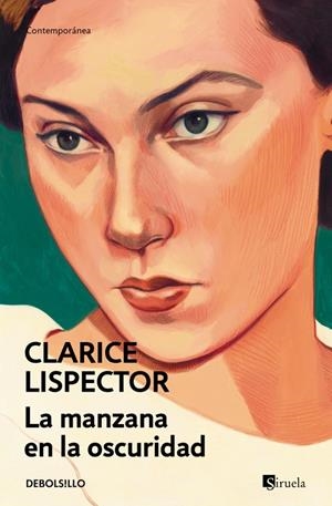 La manzana en la oscuridad | 9788466381710 | Lispector, Clarice | Llibreria online de Figueres i Empordà