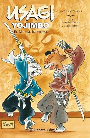 USAGI YOJIMBO #31 | 9788491532101 | Sakai, Stan | Llibreria online de Figueres i Empordà