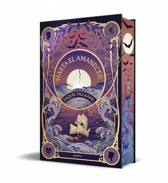 Hasta el amanecer | 9791387724030 | Villaamil, Raquel | Llibreria online de Figueres i Empordà