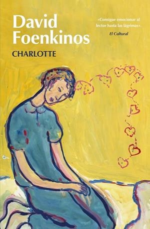 Charlotte | 9788466391603 | Foenkinos, David | Librería online de Figueres / Empordà
