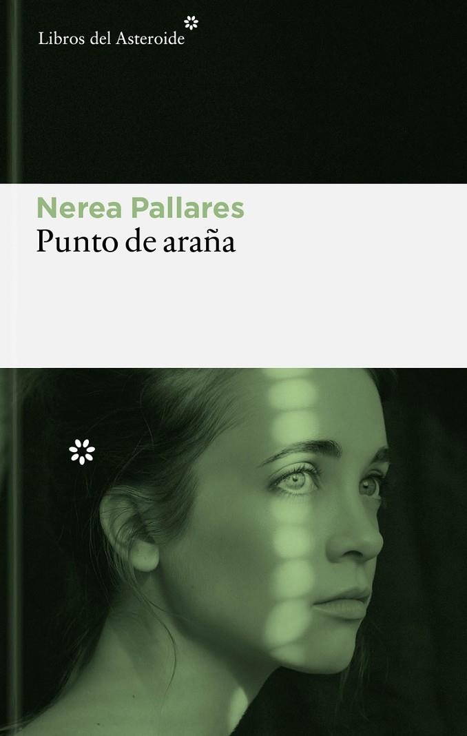 Punto de araña | 9788410178892 | Pallares Vilar, Nerea | Librería online de Figueres / Empordà