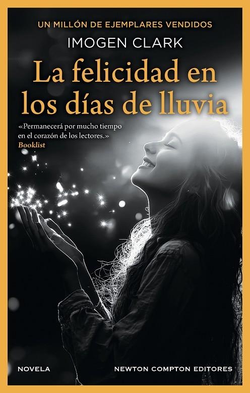 La felicidad en los días de lluvia | 9791387575779 | Clark, Imogen | Librería online de Figueres / Empordà