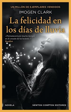 La felicidad en los días de lluvia | 9791387575779 | Clark, Imogen | Librería online de Figueres / Empordà