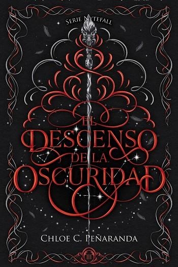 El descenso de la oscuridad | 9788419988874 | Peñaranda, Chloe C. | Librería online de Figueres / Empordà