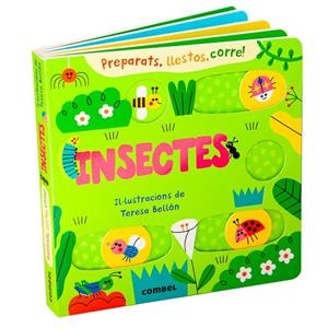 Insectes | 9788411583046 | Llibreria online de Figueres i Empordà