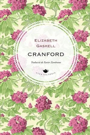 Cranford (CAT) | 9791387961107 | Gaskell, Elizabeth | Librería online de Figueres / Empordà