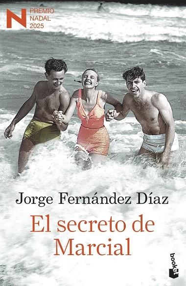 El secreto de Marcial | 9788423369416 | Fernández Díaz, Jorge | Llibreria online de Figueres i Empordà