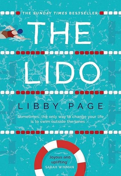The Lido | 9781409175223 | Page, Libby | Llibreria online de Figueres i Empordà