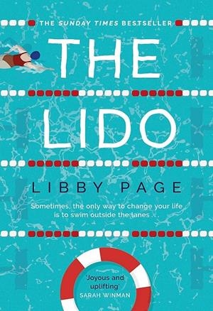 The Lido | 9781409175223 | Page, Libby | Llibreria online de Figueres i Empordà