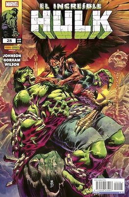 El Increíble Hulk Vol. 2 #159/029 | 977293847500700029 | Kennedy, Phillip / Walker, Kev / Wilson, Matt | Llibreria online de Figueres i Empordà