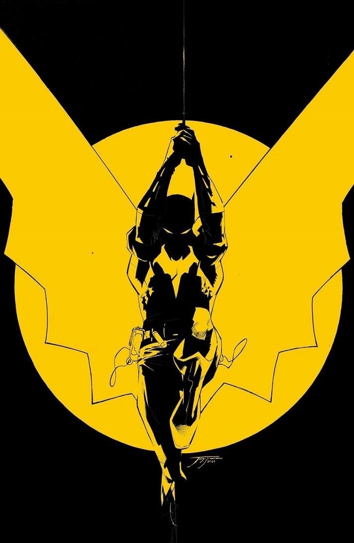 ALL IN BATMAN #01 (PORTADA DORADA) | 9791370136017 | Fraction, Matt / Jiménez, Jorge / Morey, Tomeu | Llibreria online de Figueres i Empordà