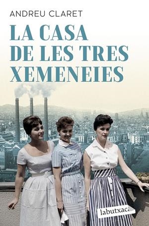 La Casa de les Tres Xemeneies | 9791387802325 | Claret, Andreu | Llibreria online de Figueres i Empordà