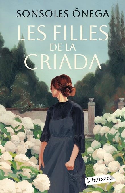 Les filles de la criada | 9791387802387 | Ónega, Sonsoles | Llibreria online de Figueres i Empordà