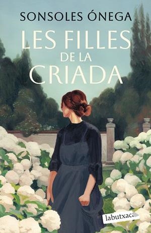 Les filles de la criada | 9791387802387 | Ónega, Sonsoles | Llibreria online de Figueres i Empordà