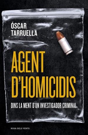 Agent d'homicidis | 9791387653446 | Tarruella, Óscar | Llibreria online de Figueres i Empordà