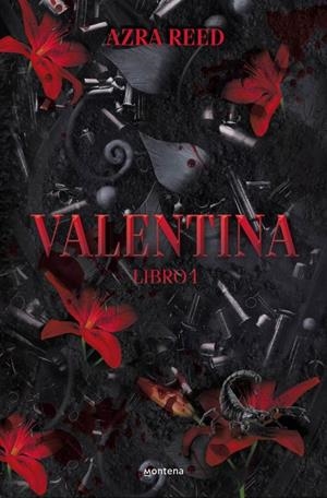 Valentina | 9791387598433 | Reed, Azra | Llibreria online de Figueres i Empordà