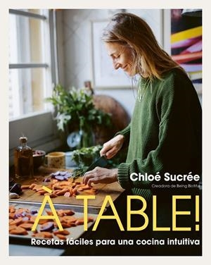 À table! | 9791387761530 | Sucrée, Chloé | Llibreria online de Figueres i Empordà