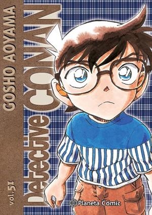 Detective Conan #51 (Nueva edición) | 9791387918163 | Aoyama, Gosho | Llibreria online de Figueres i Empordà