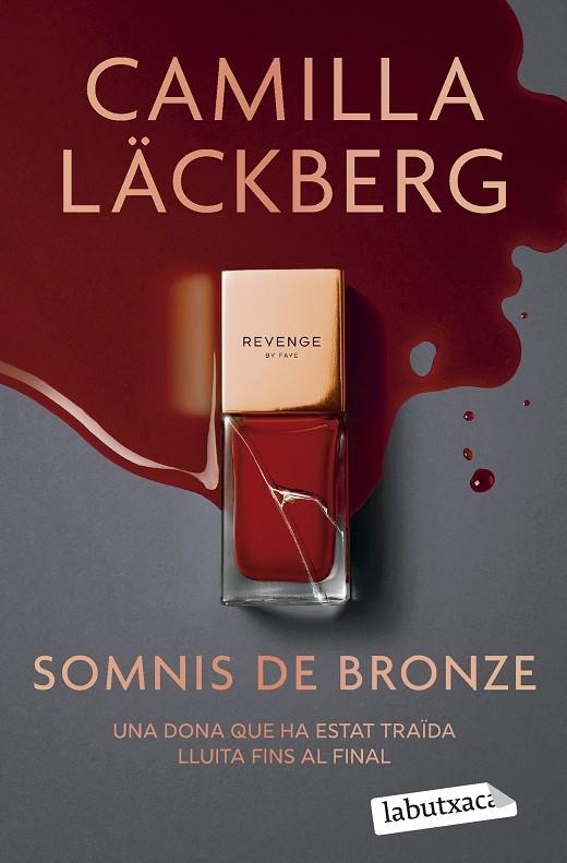 Somnis de bronze | 9791387802363 | Läckberg, Camilla | Llibreria online de Figueres i Empordà