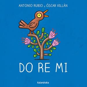 Do re mi (ESP) | 9788413431666 | Rubio Herrero, Antonio | Llibreria online de Figueres i Empordà