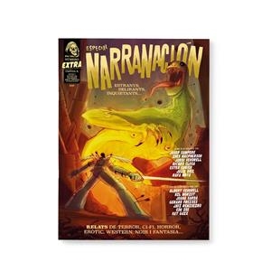 ESPECIAL REVISTA NARRANACIÓN | 9798302722553 | VVAA | Llibreria online de Figueres i Empordà