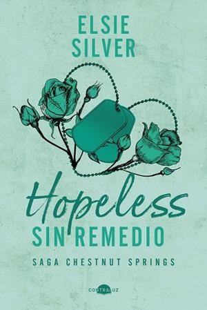 Hopeless: Sin remedio | 9791387810245 | Silver, Elsie | Llibreria online de Figueres i Empordà