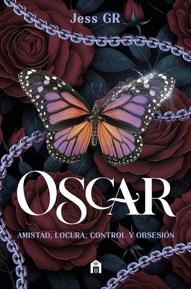 Oscar (Clan Z #04) | 9791259577634 | GR, Jess | Llibreria online de Figueres i Empordà