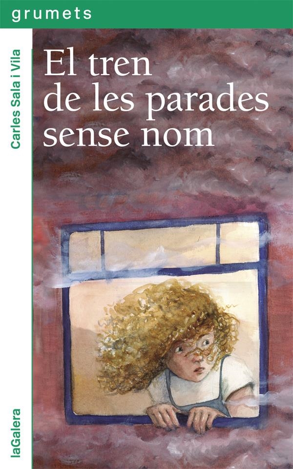 El tren de les parades sense nom | 9788424664664 | Sala i Vila, Carles | Librería online de Figueres / Empordà