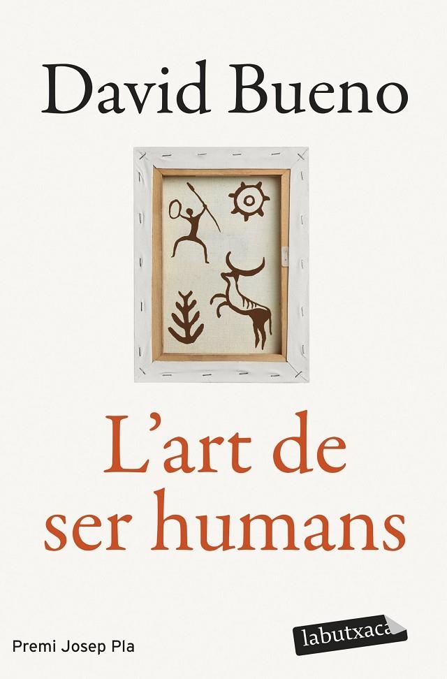 L'art de ser humans | 9791387802318 | Bueno Torrens, David | Llibreria online de Figueres i Empordà
