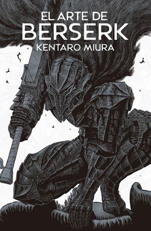 EL ARTE DE BERSERK | 9791370134693 | Miura, Kentaro | Llibreria online de Figueres i Empordà