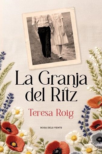 La granja del Ritz | 9788419756909 | Roig, Teresa | Llibreria online de Figueres i Empordà