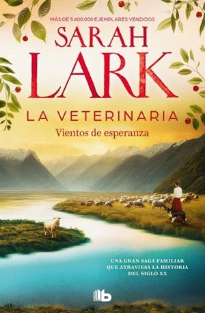 La veterinaria. Vientos de esperanza (La veterinaria 2) | 9788410381797 | Lark, Sarah | Llibreria online de Figueres i Empordà